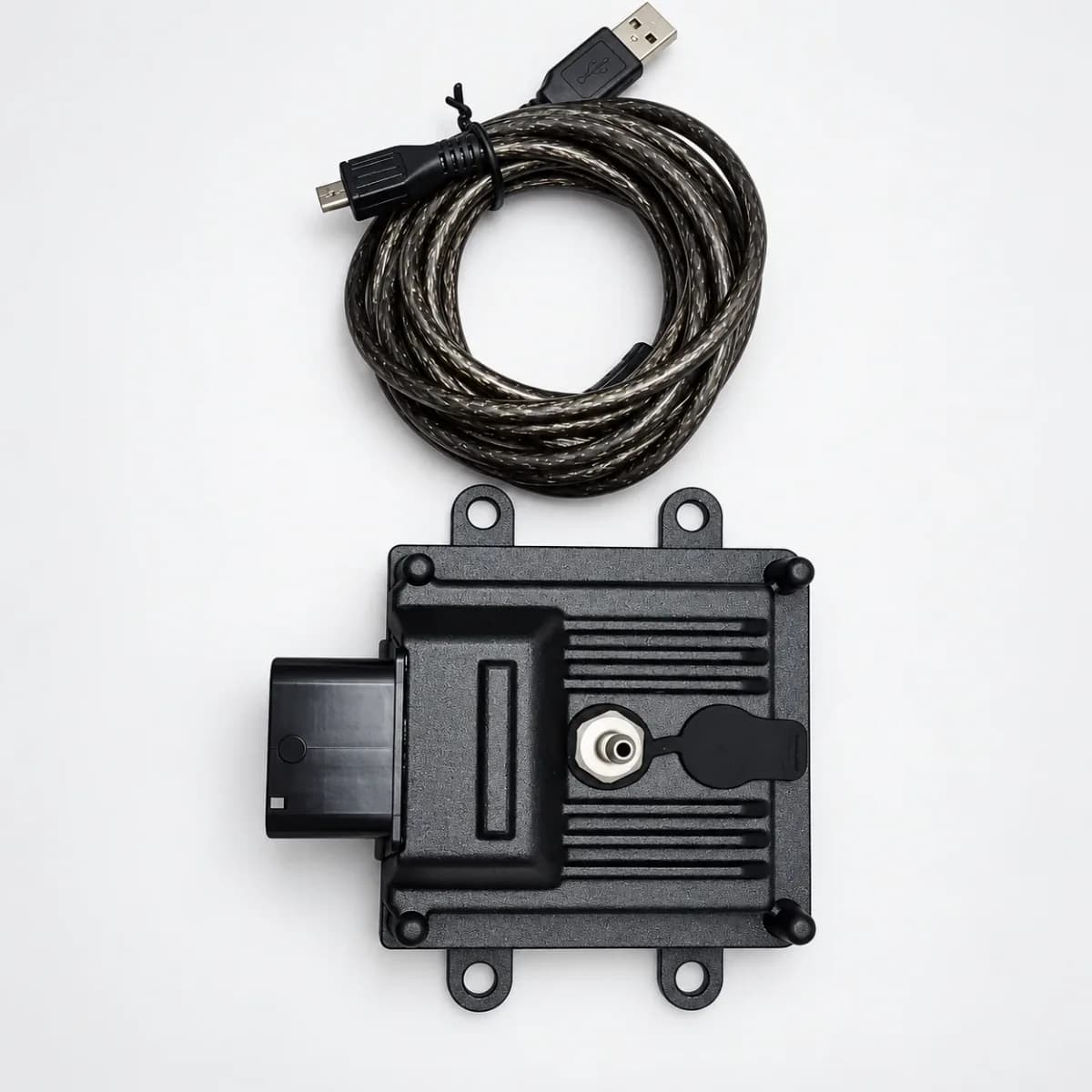 Mini 独立式 ECU